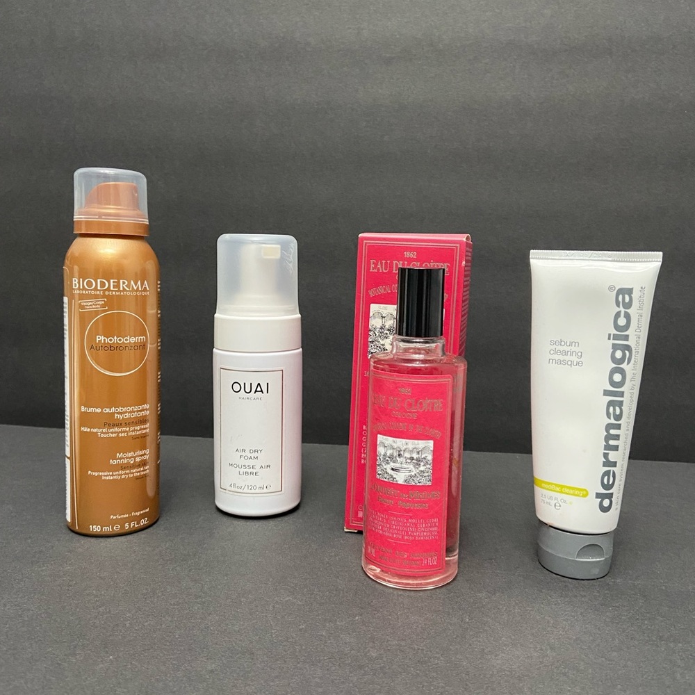 Beauty bundle! - Picture 3 of 3